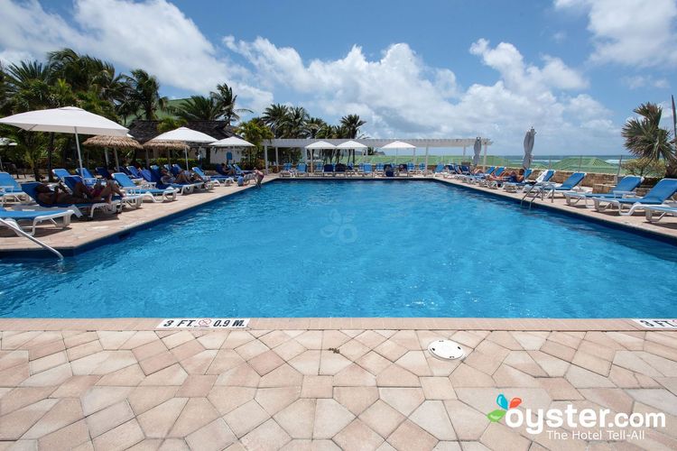 Best Kid-Friendly Hotels in Antigua